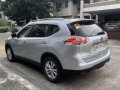 Selling Silver Nissan X-Trail in Manila-4