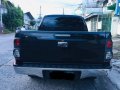 Sell Black Toyota Hilux in Caloocan-7