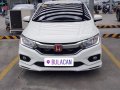 White Honda Civic for sale in Manila-4