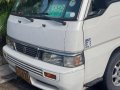 Sell White Nissan Urvan in Parañaque-6