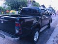 Sell Black Toyota Hilux in Caloocan-6