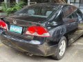 Sell Black Honda Civic in Quezon City-4