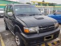 Black Toyota Revo for sale in San Juan City-2