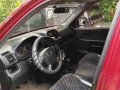 Selling Red Honda Cr-V in Quezon City-5