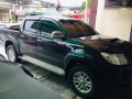 Sell Black Toyota Hilux in Caloocan-2