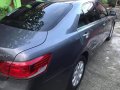 Grey Toyota Camry for sale in Quezon City-5