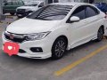 White Honda Civic for sale in Manila-2