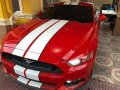 Sell Red Ford Mustang in Quezon City-3