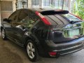 Selling Black Ford Focus in Cebu City-1