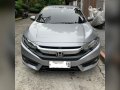 Sell Silver Honda Civic in Quezon City-5