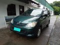 Selling Green Toyota Innova in Cainta-2