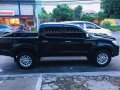 Sell Black Toyota Hilux in Caloocan-8