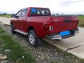 Red Toyota Hilux for sale in Ilagan-0