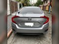 Sell Silver Honda Civic in Quezon City-4