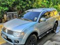 Selling Silver Mitsubishi Montero 2011 in Manila-2