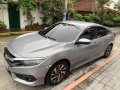 Sell Silver Honda Civic in Quezon City-1