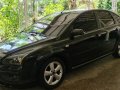 Selling Black Ford Focus in Cebu City-8