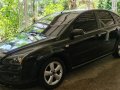 Selling Black Ford Focus in Cebu City-0