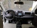 Selling White Suzuki Apv in Quezon City-7