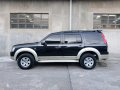 Black Ford Everest 2007 for sale in Manila-7