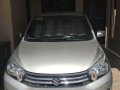 Sell Silver Suzuki Celerio in Manila-1