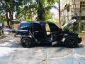Sell Black 2000 Honda Cr-V in Manila-1