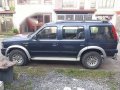 Sell Black Ford Everest in Manila-0