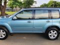 Sell Blue Nissan X-Trail in Manila-4