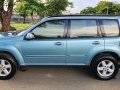 Sell Blue Nissan X-Trail in Manila-5