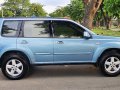 Sell Blue Nissan X-Trail in Manila-7