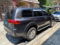 Sell Black 2011 Mitsubishi Montero in Manila-0