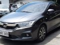 Honda City 2018-0