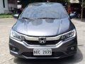 Honda City 2018-1