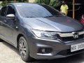 Honda City 2018-2