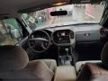 Mitsubishi Pajero CK 2000-3