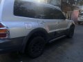 Mitsubishi Pajero CK 2000-1