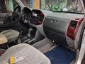 Mitsubishi Pajero CK 2000-4