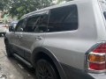 Mitsubishi Pajero CK 2000-6