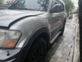 Mitsubishi Pajero CK 2000-7