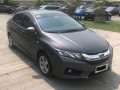 2017 Honda City 1.5 E AT-2