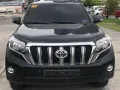 2016 Toyota Land Cruiser Prado VX 4.0 V6 AT-1