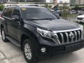 2016 Toyota Land Cruiser Prado VX 4.0 V6 AT-2