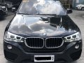 2016 BMW X4 xDrive 2.0D AT-1