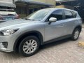 2016 Mazda CX-5 2.0 SkyActiv Pro AT-1