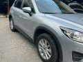 2016 Mazda CX-5 2.0 SkyActiv Pro AT-2