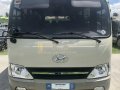 2017 Hyundai County Mini Bus-1