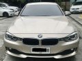 2014 BMW 318d 2.0 AT-1