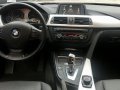 2014 BMW 318d 2.0 AT-4