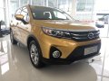 GAC Motor 2020 GS3 1.5 Premier 6-Speed Automatic-0