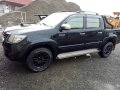 2014 Toyota Hilux Matic G-0